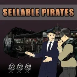 Sellable Pirates