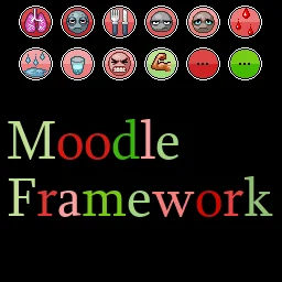 Moodle Framework