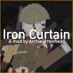 ArchieArrowheads Iron Curtain Mod ArchieArrowheads Iron Curtain Mod