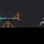 Medieval Ballista [Destructible] 1