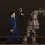 Nova's Fallout Mod 4