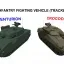 Vanilla+ - Rolling Thunder Content Pack 4