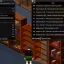 Skill & Recipe Collector's Shelf 3