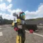 [PWB] Half-Life: 1 weapons 2