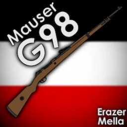[LEGACY] Gewehr 98 minipack