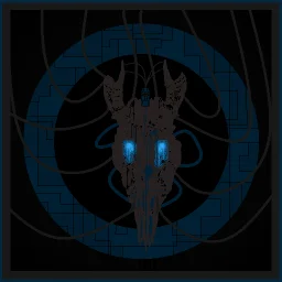 Cybercromancy: Damned Blues