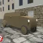 Brazilian Vehicle Pack 3