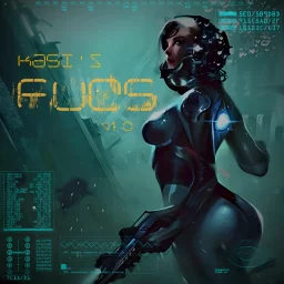 Kasi's FUCS - Female PUCS Variant