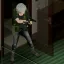 Tactical Flashlight Animation - B42 1