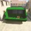 Geesink Garbage Truck 3