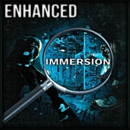 Enhanced Immersion