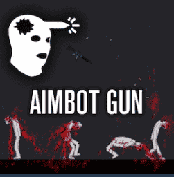 [MOD] Aimbot Gun