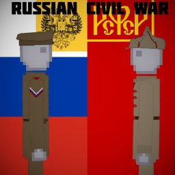 Russian Civil war Russian Civil war