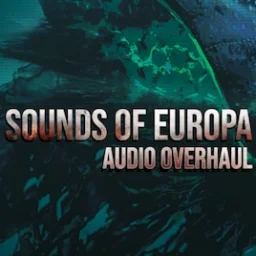 Sounds Of Europa