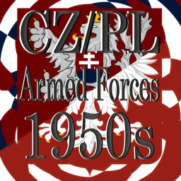 1950s Czechoslovak and Polish Armed Forces Team Configurations (WAS)