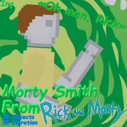 Inq Morty Smith