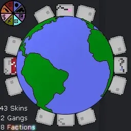 Manymen - Gangs
