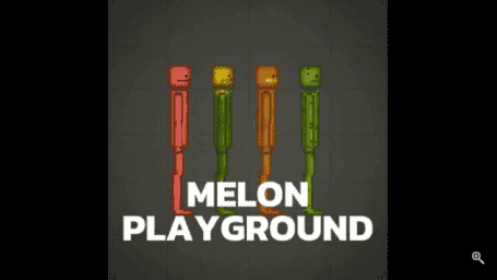 Melon Playground