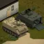 U.S. M113 APC by Papa_Chad 3