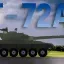 T-72A 0