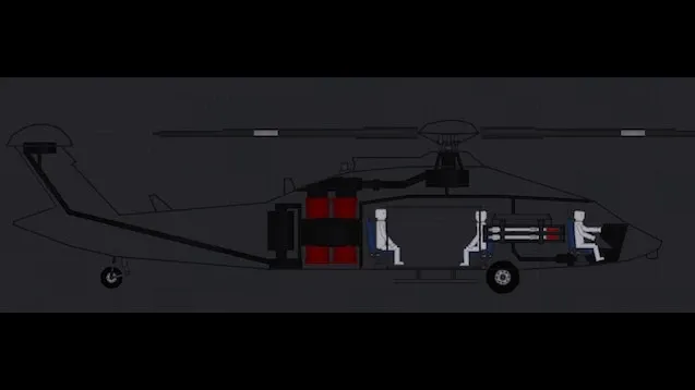 Annihilator Stealth 0
