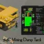 [RKC]769 Mining Dump Truck 4