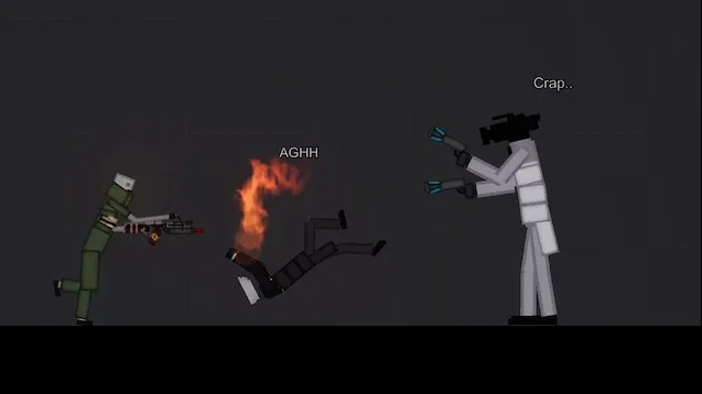 [Skibidi Toilet] Large Scientist Cameraman 0