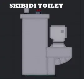 Skibidi Toilet