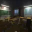 Russian town 3 11