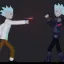 Bonk's Rick and Morty Mod (Update 1.3) 3