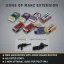 Guns of Marz Extension: Guns of Tien 1