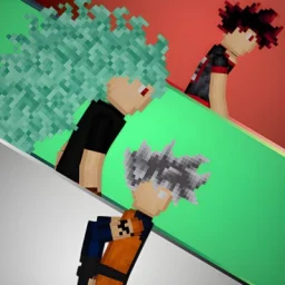 Dragon Ball Made by fan (Update 1.5) Dragon Ball Made by fan (Update 1.5)