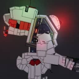 Scorch remastered