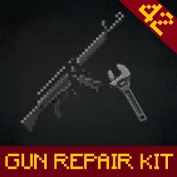 Gun Repair Kit