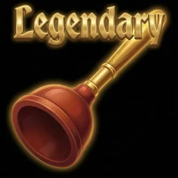 Zed's Item Tiers