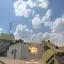 Multiple Grenade Launcher 1