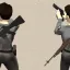 [B42] Vanilla Firearms Rework 6