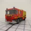 [MP] French Emergency Vehicle Pack 8