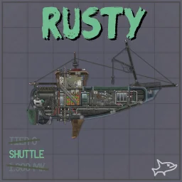 Rusty