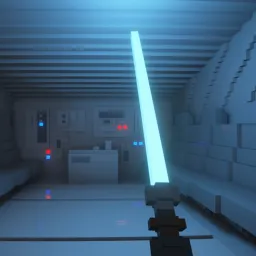 Lightsaber