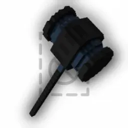 Roblox Ban Hammer