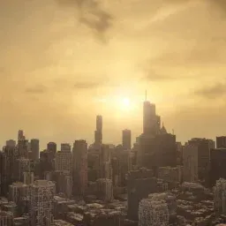 Chicago (Mini) Potato version