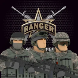 US Army Rangers COD MW2 [Commission]