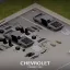 '69 Chevrolet Camaro 6