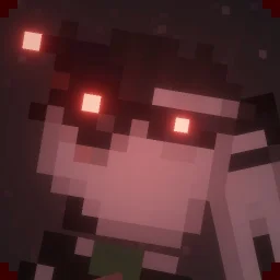 Henry 'Nosy' Truman - Cybercult 2