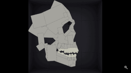 Broken Skull