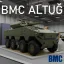 [TVP] BMC Altug 8x8 IFV 0