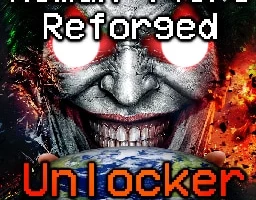 Human Tiers Reforged Unlocker