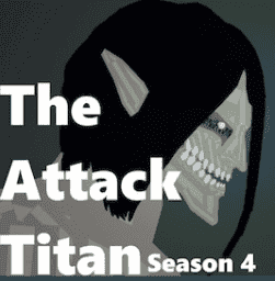 The Attack Titan Season 4