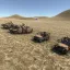 Buzzard Vehicle Camo [Commission] 1